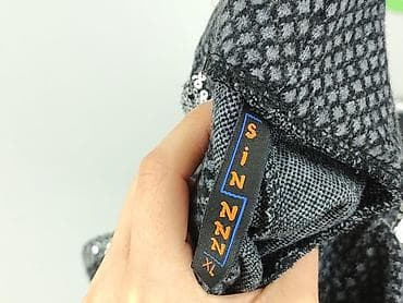 buty t: Legginsy Eleganckie damskie, rozmiar XL — 4