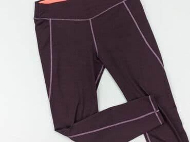 Kobiety: Adidas, Legginsy Sportowe damskie, rozmiar S — 1
