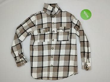 trencz damski pull and bear: In The Style, Koszula damska, rozmiar S — 2