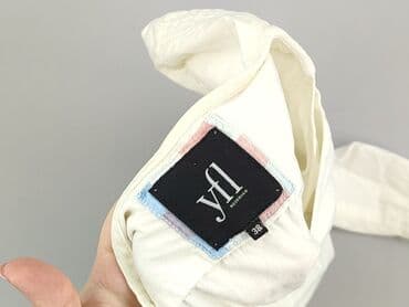 kurtki poznań: Reserved YFL, Women`s lightweight jacket, size M — 5