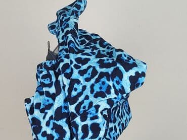 bluzka panterka plus size: Bluzka damska, XS — 6