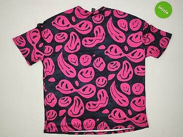 shein hellokitty: Shein, T-shirt damski, rozmiar XS — 3