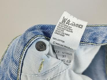 white stuff: Marks & Spencer, Jeansy damskie, rozmiar M — 5