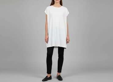 bluzki coco: Cos, Tunika damska, rozmiar L — 6