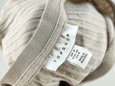 bluzki alegro: Topshop, Top damski, rozmiar L — 4