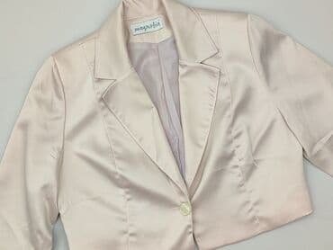 cropp marynarki damskie: Women's blazer, size L (EU 40) — 1