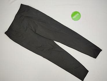 m: Legginsy Sportowe damskie, rozmiar M — 2