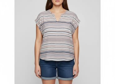 primark szlafrok: Primark, Bluzka damska, rozmiar 2XL — 9