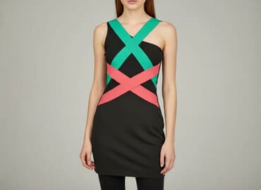 sukienki tiulowe tanie: Troll, Sukienka damska, rozmiar XS — 6