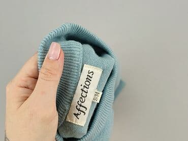 Women: Affliction, Women`s sweater, size S (EU 36) — 4