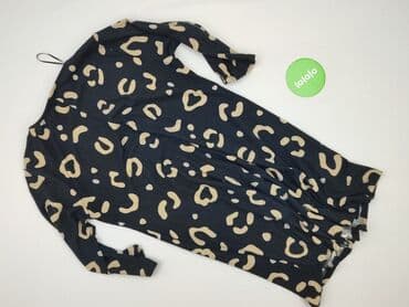 sukienka zebra zara: Janina, Sukienka damska, XL — 3