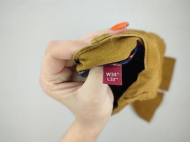 sizer buty: Chino, Chinosy dla mężczyzn, rozmiar L — 4