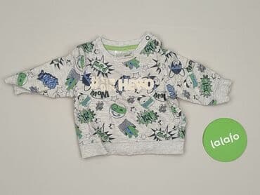 koszulka liebherr: Blouse, Ergee, 3-6 months, condition - Perfect — 2
