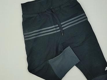 lebron h: Adidas, Spodnie 3/4 damskie, rozmiar XS — 1