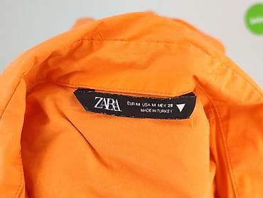 continue koszule: Zara, Koszula damska, rozmiar M — 4