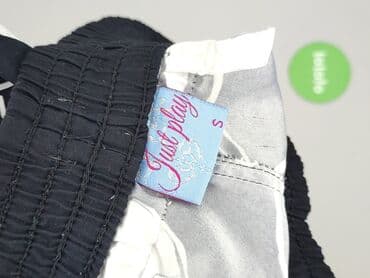 spodenki nike lidl: Szorty damskie, rozmiar S — 4