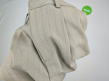 kulig sandaly: Spodnie materiałowe damskie, rozmiar 2XS — 5