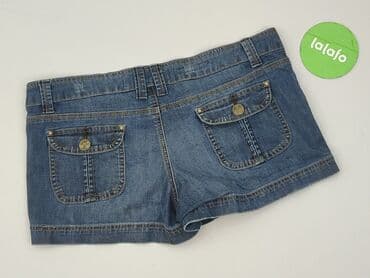 ed hardy klapki: Szorty damskie, rozmiar XL — 3