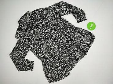 koszula lamu: Sukienka damska, rozmiar 2XL — 2