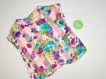 mango bluzki w paski: Zizzi, Bluzka damska, rozmiar S — 2