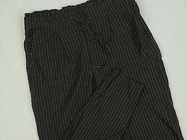 adidasy do garnituru: ONLY, Spodnie materiałowe damskie, rozmiar M — 1