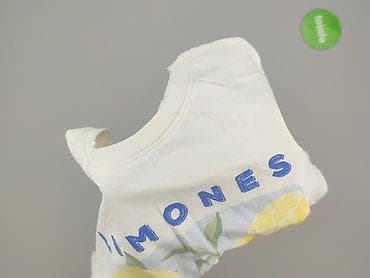 koszulka ysl: T-shirt damski, rozmiar 3XL — 4