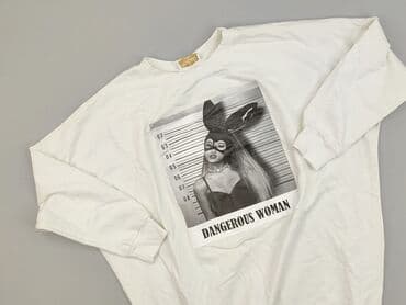 Світшот жіночий, 4XL