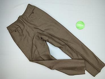 koszule plus size: Chinosy dla mężczyzn, rozmiar S — 3