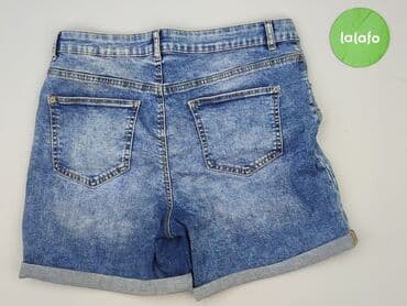 Women: Reserved, Shorts for women, 2XL — 3