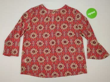 reserved czerwona bluzki: Flash, Bluzka damska, rozmiar L — 3