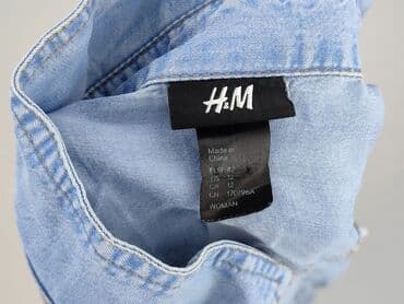 bytom biala koszula: H&M, Сорочка жіноча, розмір XL — 4