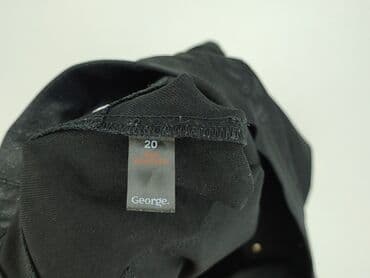 жіночі флісові кофти: George, Legginsy Eleganckie damskie, rozmiar XL — 5
