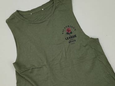 koszulka na ramiaczkach: Brave Soul, T-shirt damski, rozmiar S — 2