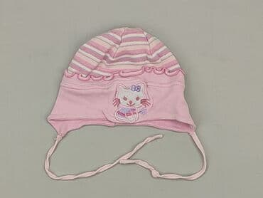 wojcik kombinezony: Cap, condition - Good — 1