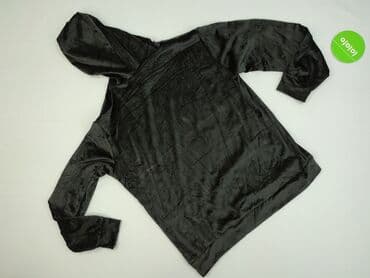 bluzy virtus pro: Valentino, Bluza z kapturem damska, XL — 3