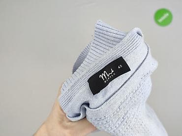 sweter lv: Makalu, Sweter damski, rozmiar XL — 5