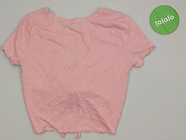 hello kitty top shein: Shein, Top damski, rozmiar M — 3
