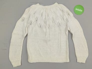 кофти жіночі польські: Women`s sweater, size S (EU 36) — 3