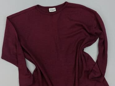 Swetry: Sweter damski, rozmiar S