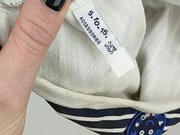 ccc sandały dziecięce lasocki: Hat, 5.10.15, 52-54 cm, condition - Good — 4