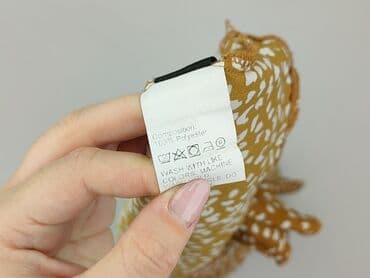 shein zolta sukienka: Shein, Bluzka damska, rozmiar XL — 5