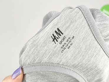 gym king dresy: H&M Sport, Top damski, rozmiar XL — 4