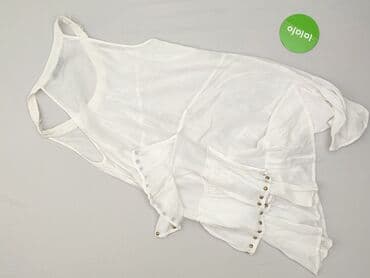 lindex t shirty: Lindex, Women's blouse, size S (EU 36) — 3