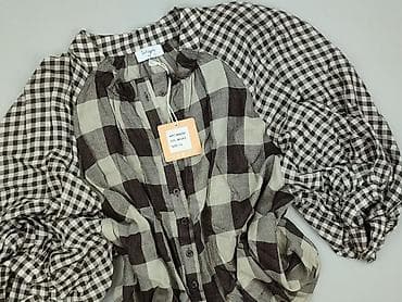 bluzeczka: Wiya, Bluzka damska, rozmiar One size — 1