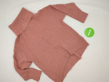 only sweter w paski: New Look, Golf damski, L — 2