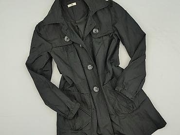 Płaszcz damski, rozmiar S