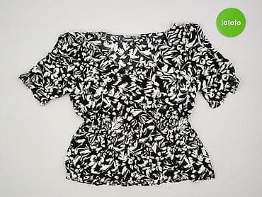 bluza sonic reserved: Orsay, Bluzka damska, rozmiar M — 2