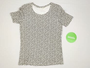 bluzki traktor: T-shirt damski, S — 2