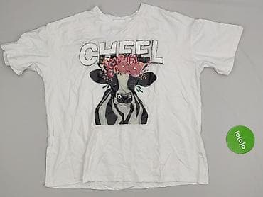 audi t shirty: T-shirt damski, rozmiar 4XL — 2