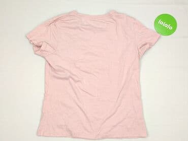 moschino t shirty z misiem: Shein, T-shirt damski, rozmiar M — 3